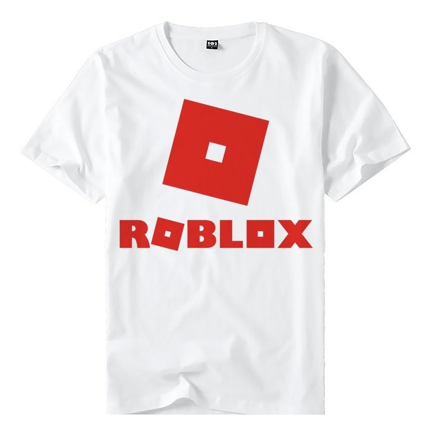 Camiseta Infantil Roblox Novo Modelo Pronta Entrega R 26 49 Em Mercado Livre - camisas femininas do roblox