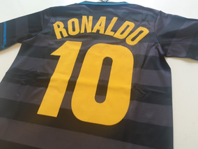 camiseta ronaldo inter