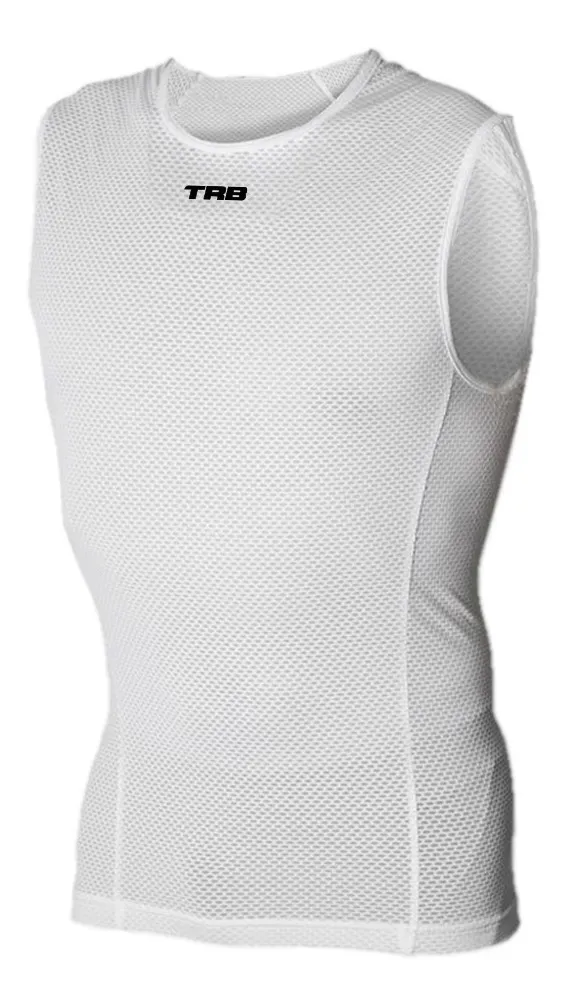 camiseta interior ciclismo