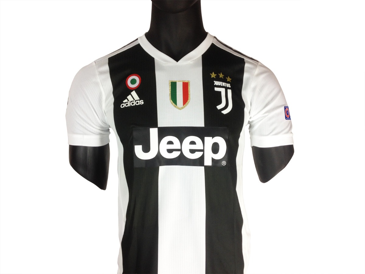 jaqueta juventus 2018