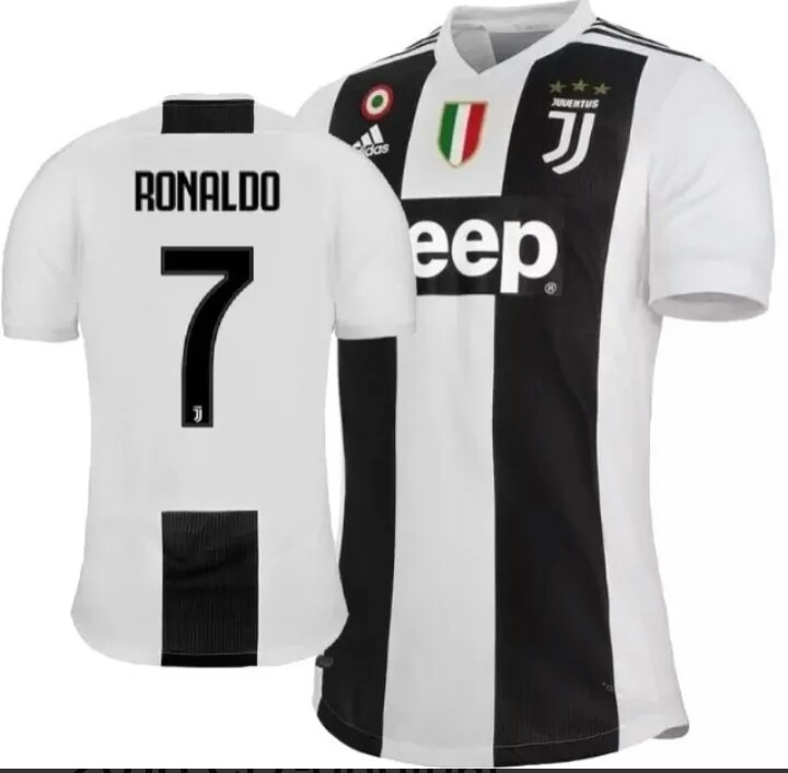 más lejos Escandaloso Absolutamente Camiseta De Ronaldo Juventus Outlet - schmidt-kurtze.de 1688969326