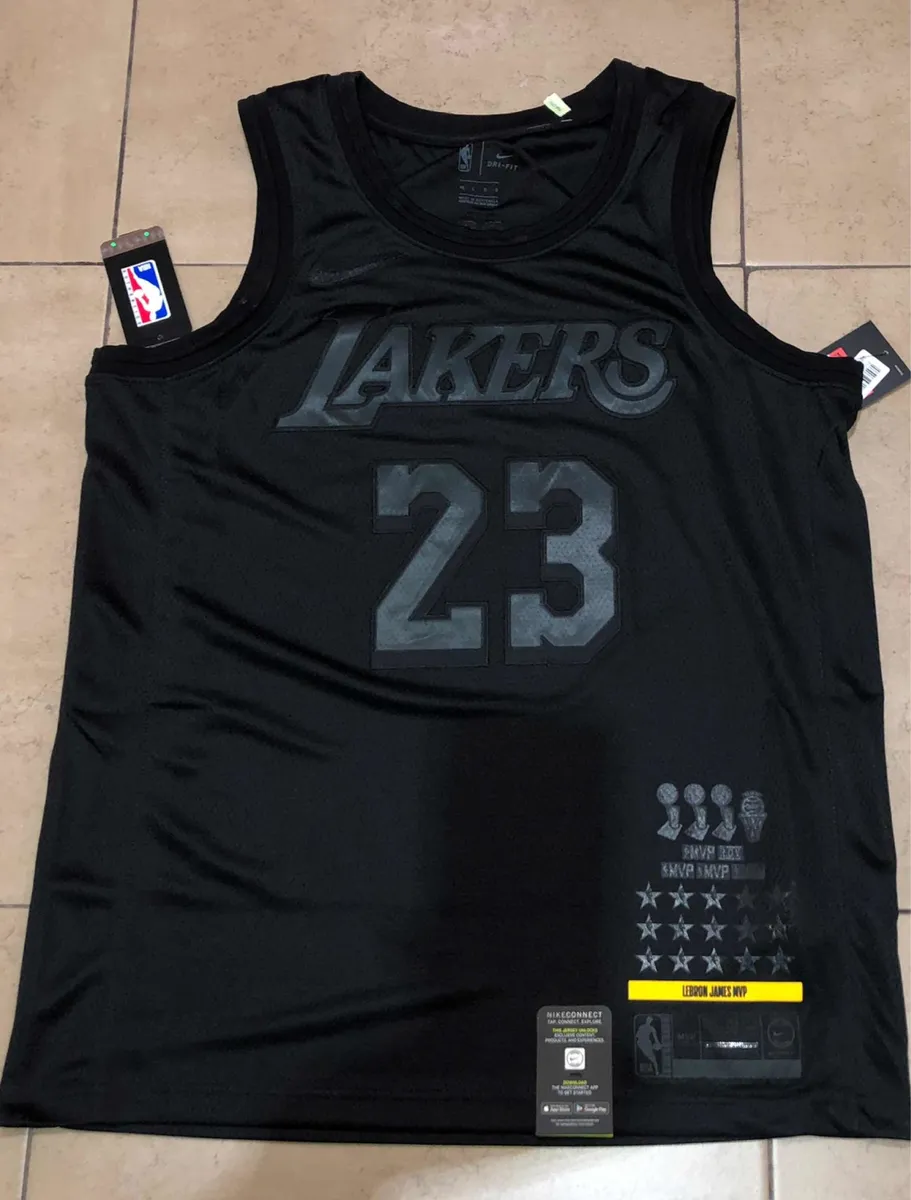 polera lakers lebron