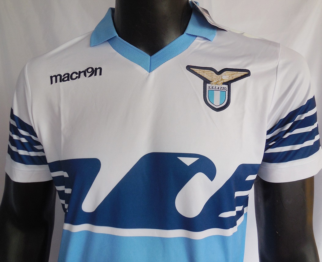 Camiseta Lazio precio Camiseta Lazio precio