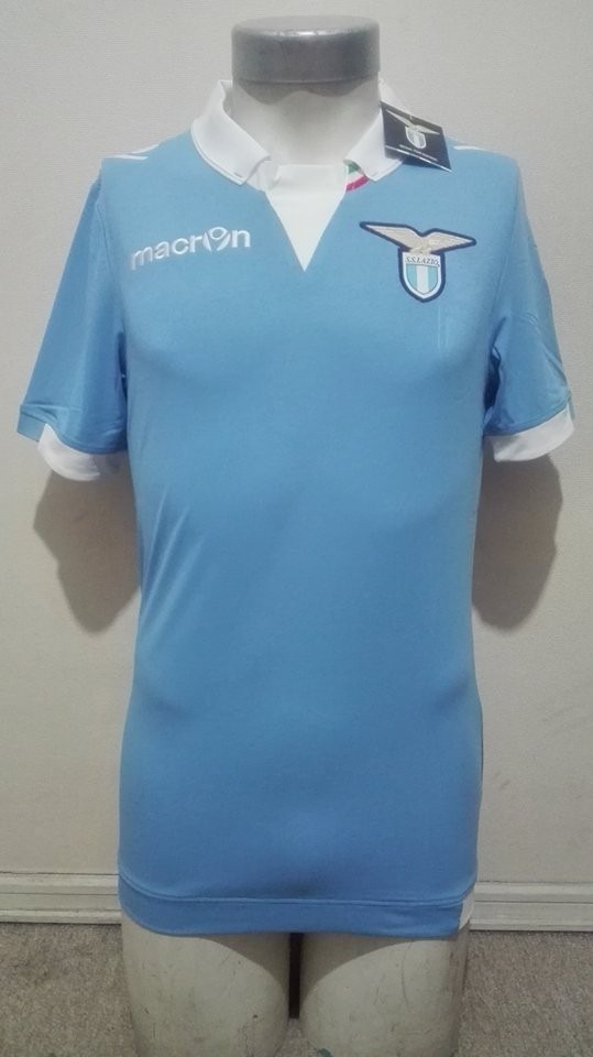 Camiseta Lazio nuevo Camiseta Lazio nuevo