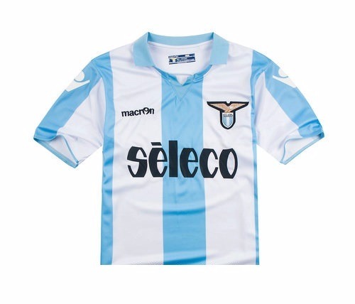 Camiseta Lazio 2017 Camiseta Lazio 2017