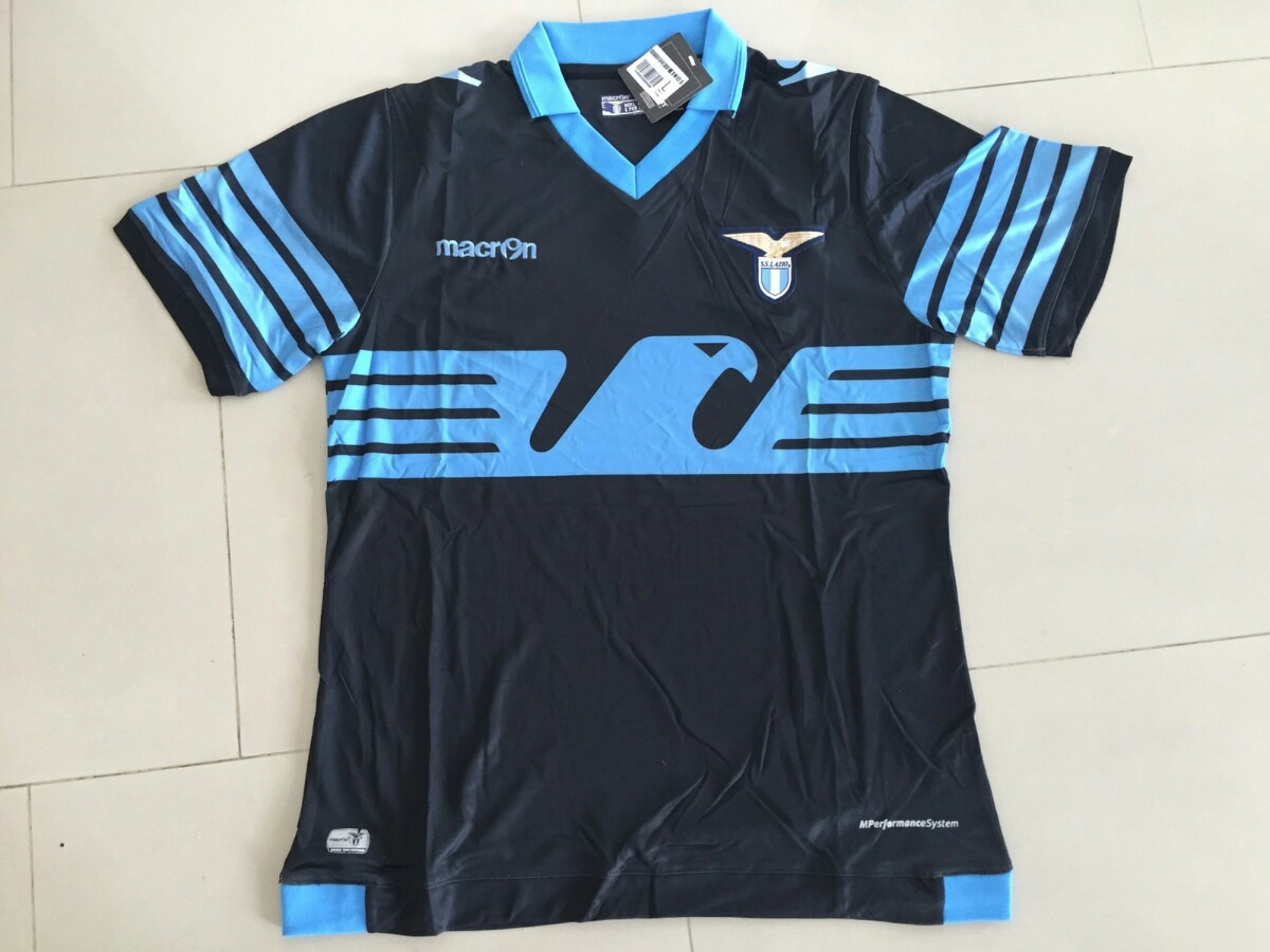 Camiseta Lazio hombre Camiseta Lazio hombre