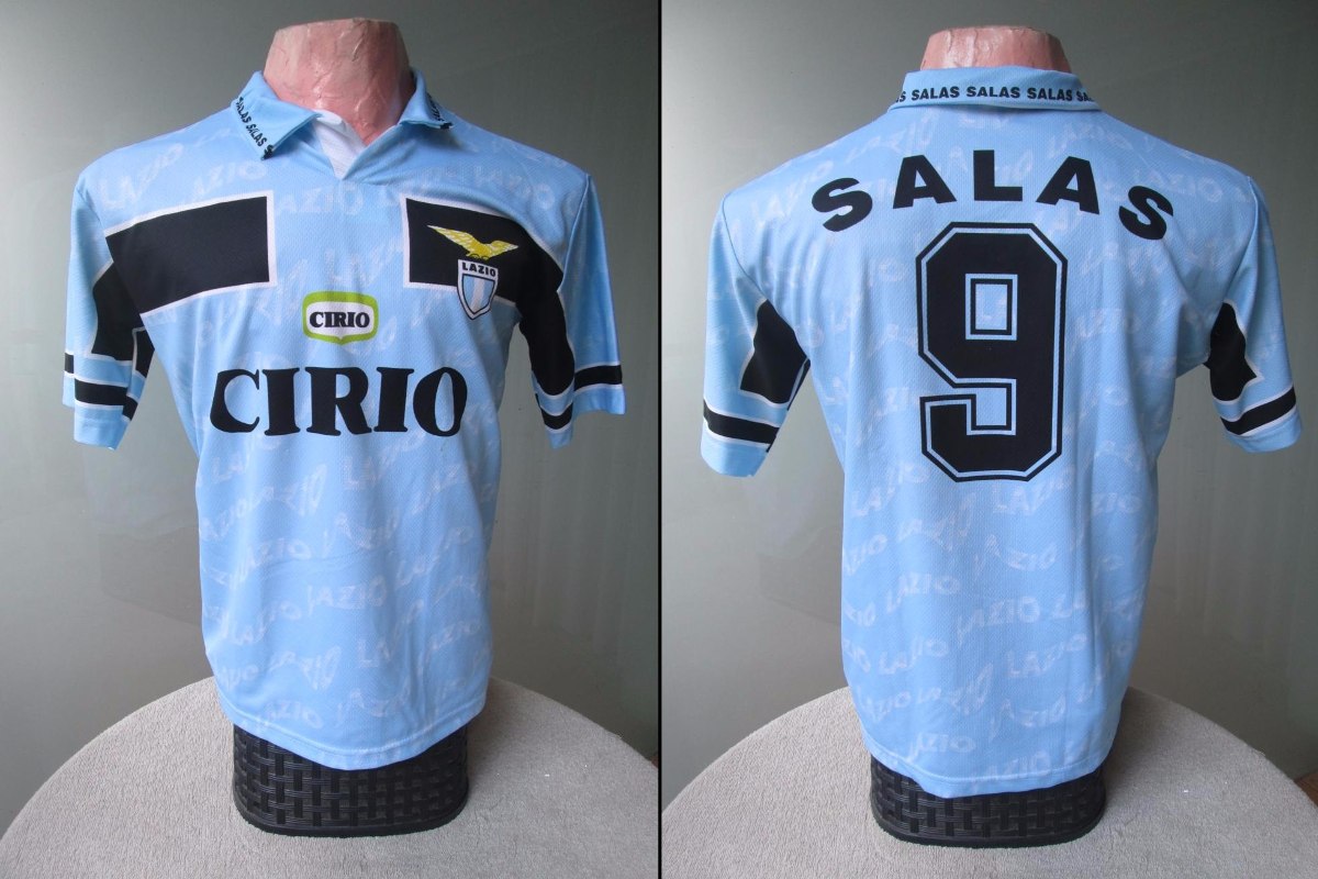 Camiseta Lazio precio Camiseta Lazio precio