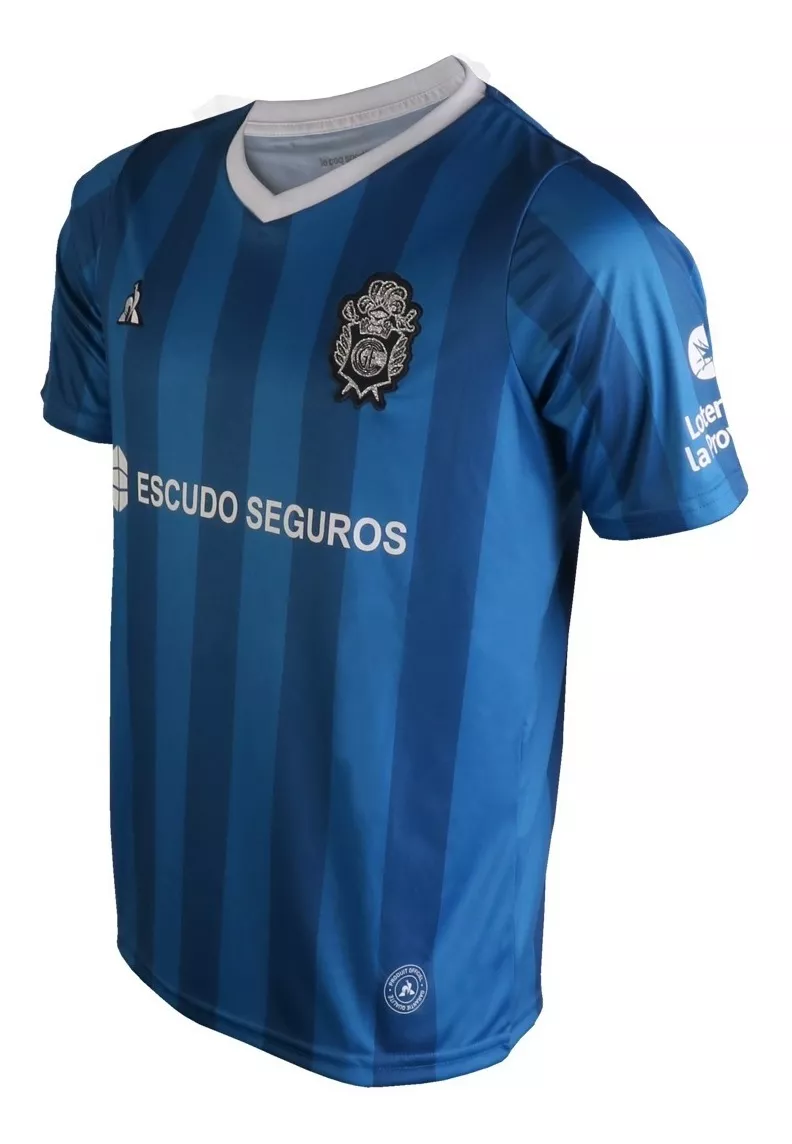 maradona camiseta gimnasia