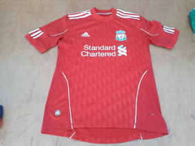 camiseta adidas liverpool