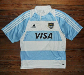 camiseta de los pumas adidas