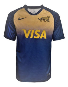 Camiseta Pumas Sevens Naranja - Deportes y Fitness en Mercado Libre  Argentina