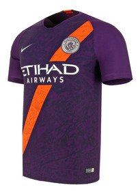 camisetas premier league