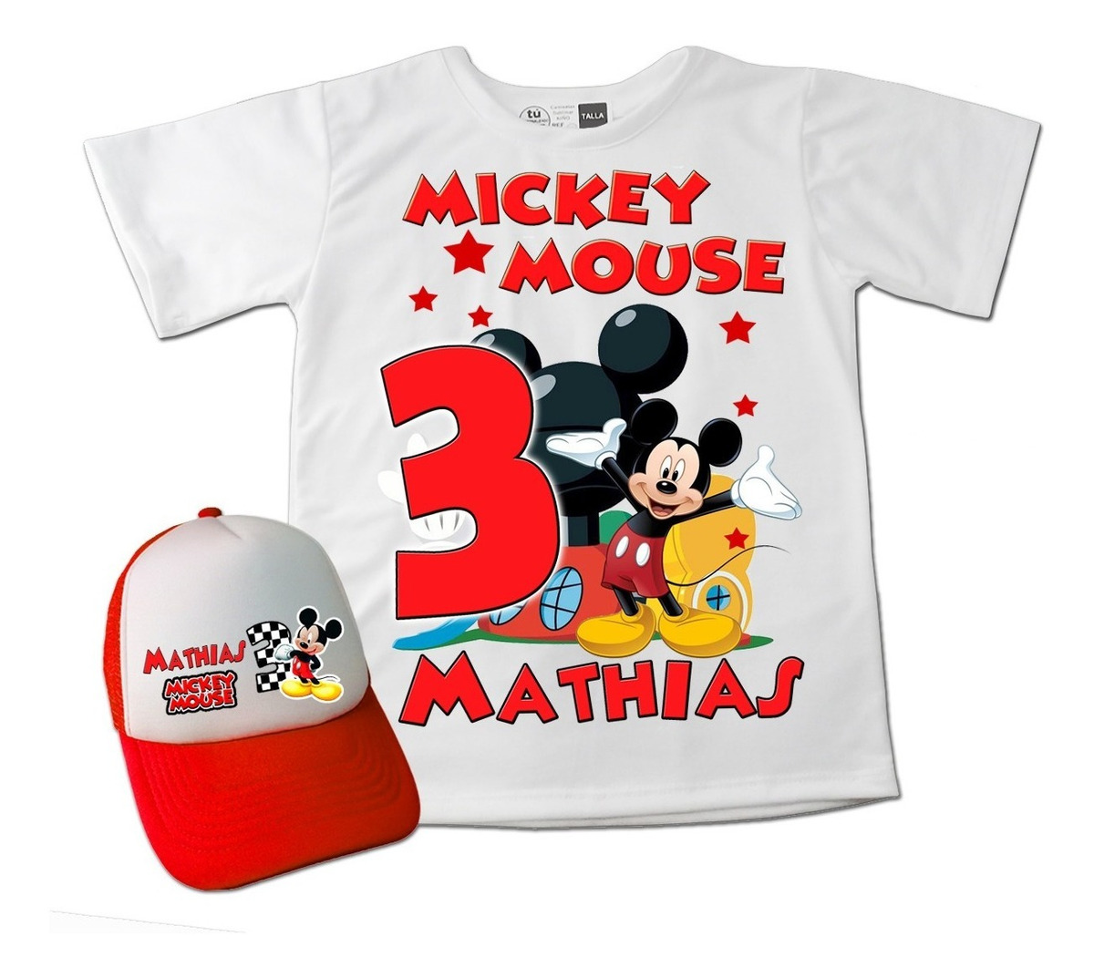 Camisa De Mickey Mouse Niños Outlet, SAVE 53%.