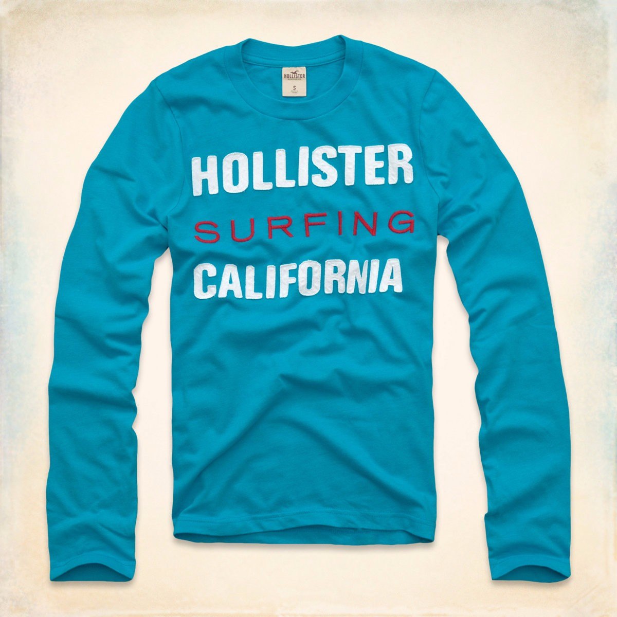 blusa de frio hollister masculina