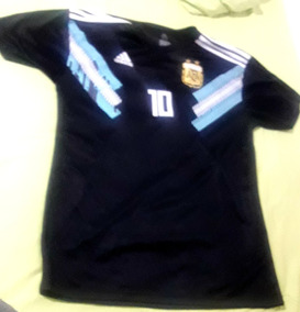 camiseta messi 2018 niño