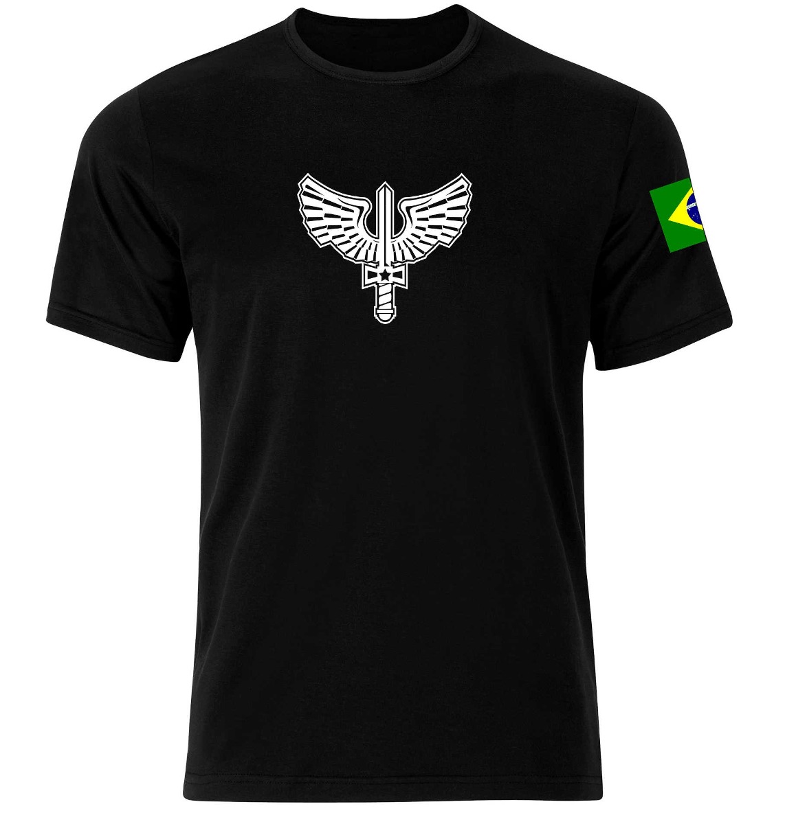 Camisetas Militares