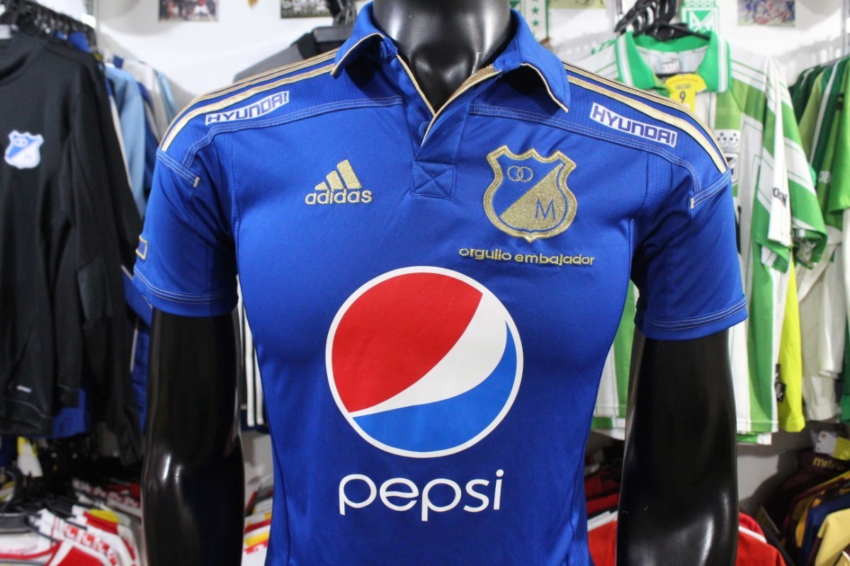 camisetas adidas niño dorados