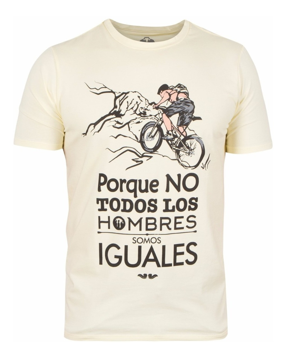 camisetas mountain bike