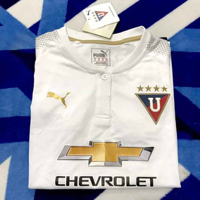 camiseta puma liga de quito