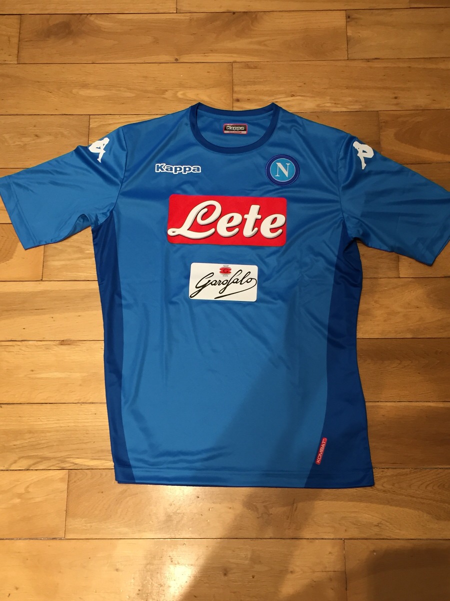 camisetas de futbol Napoli chica camisetas de futbol Napoli chica