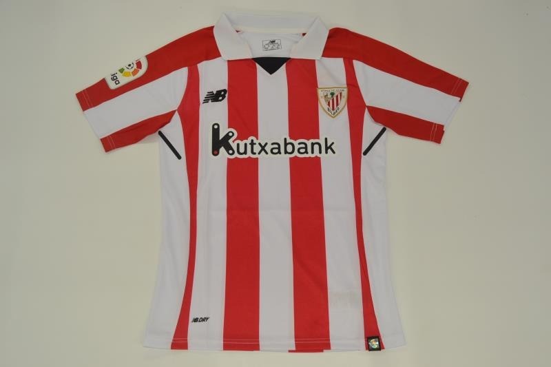 camisetas de futbol Athletic Club nuevas camisetas de futbol Athletic Club nuevas