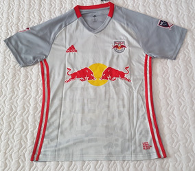 York Camiseta Mls Romero 2019 New Red Bulls Gamarra AR35jL4