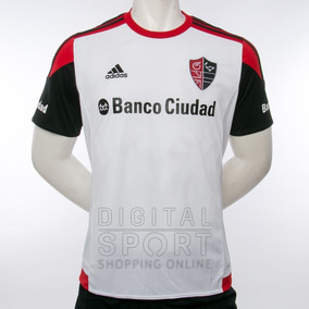 remera adidas newells