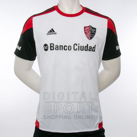 camiseta newells adidas