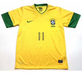 camiseta neymar brasil