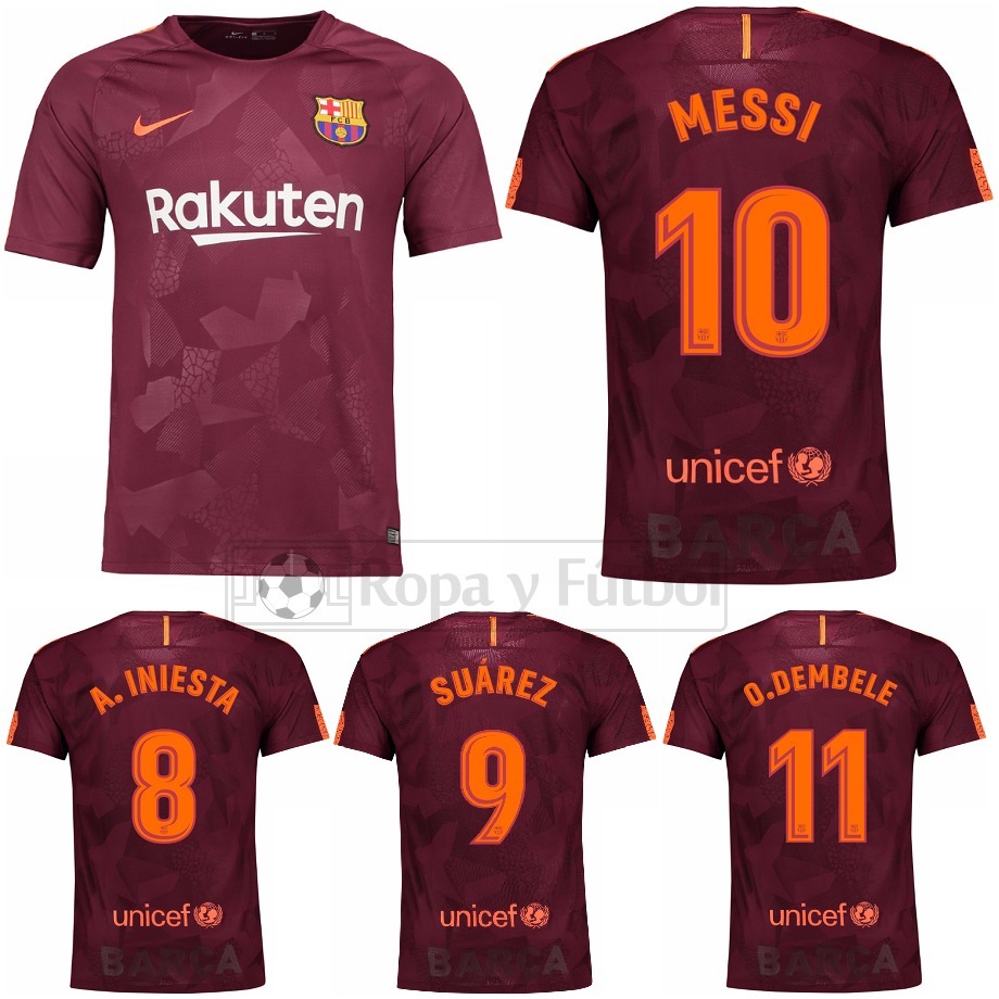 Camiseta FC Barcelona Messi Camiseta FC Barcelona Messi