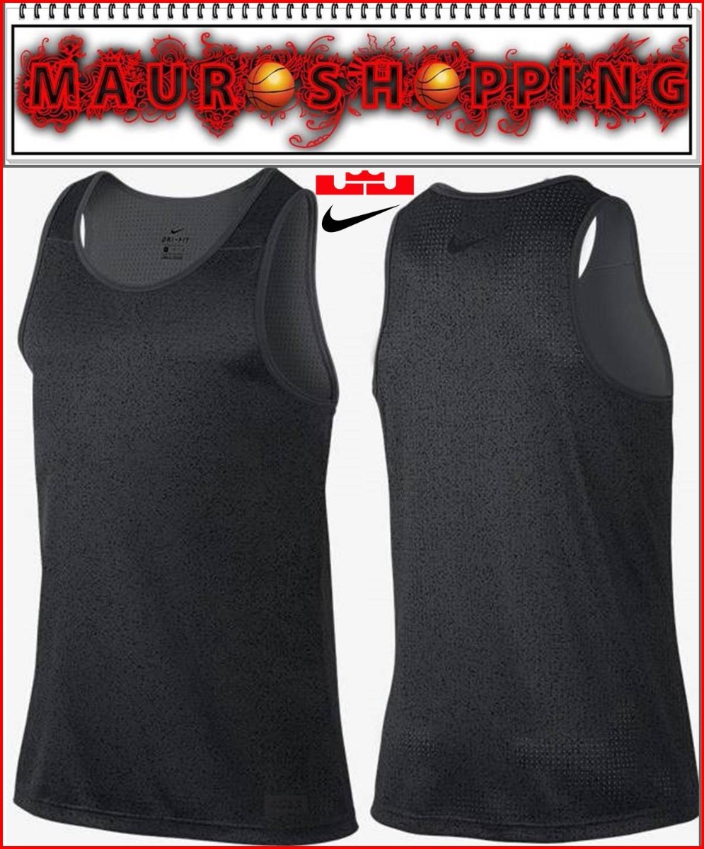 camiseta nike lebron