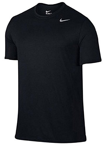 camiseta nike corta