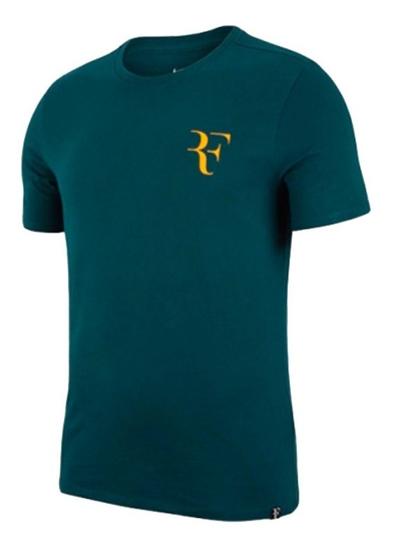 camiseta nike federer