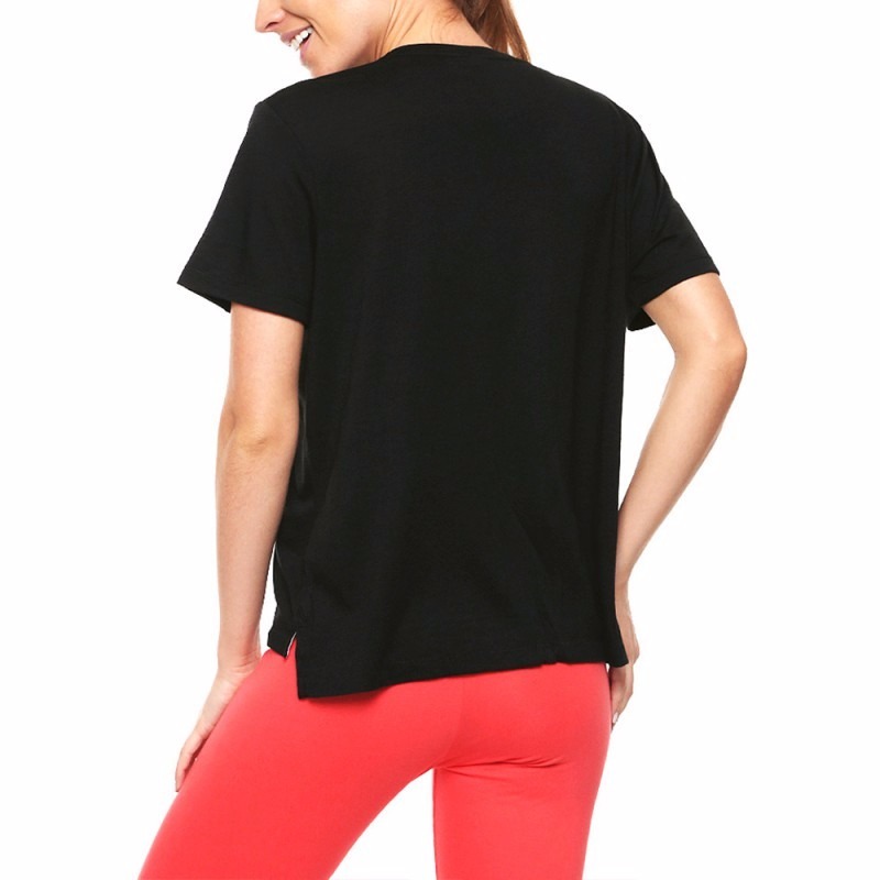 camisetas nike mujer 2017