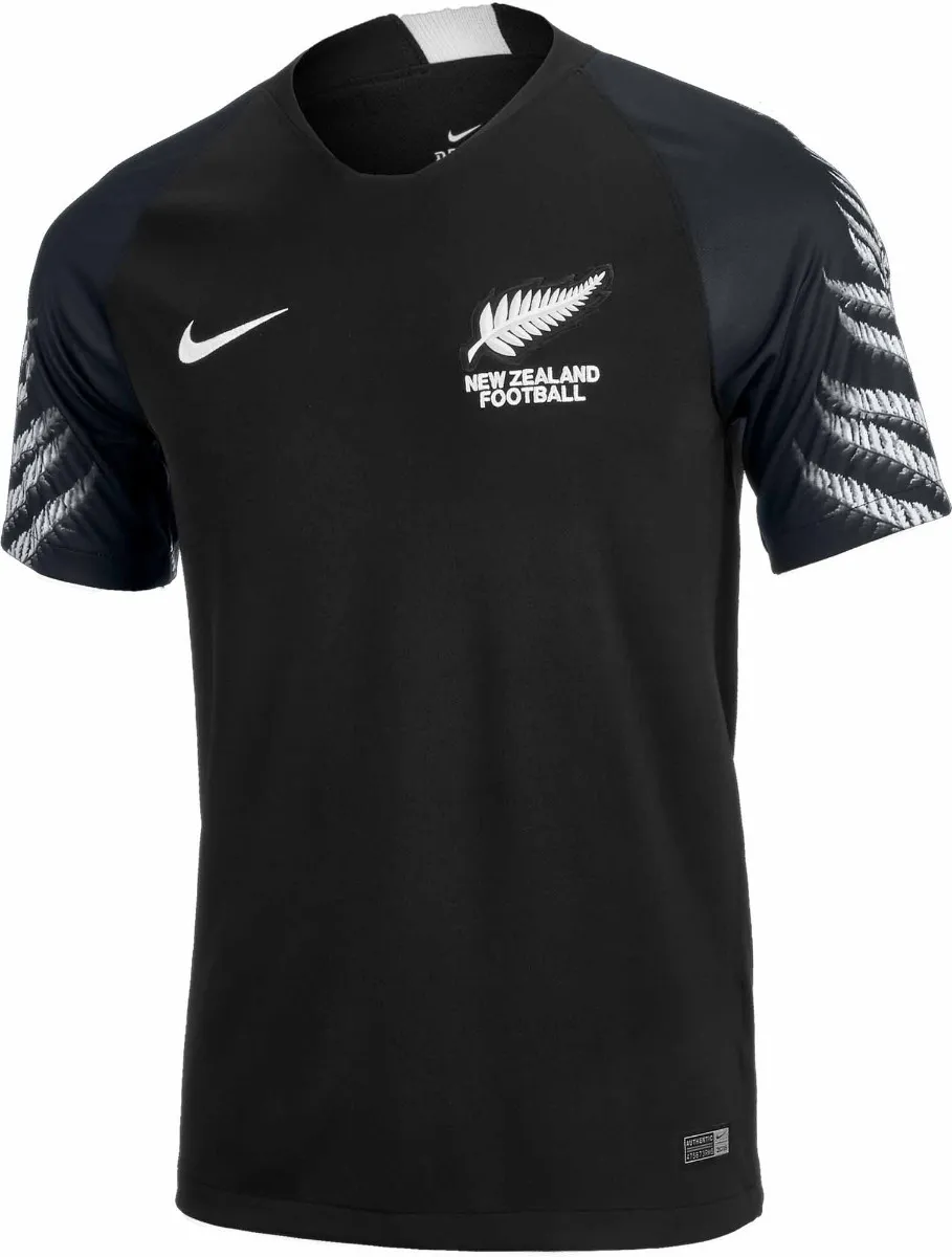 toma una foto Fielmente Encogimiento TODODEPORTESMFC | Camiseta Nike Nueva Zelanda Futbol Profesional - $ 4.499,00 toma una foto Fielmente Encogimiento TODODEPORTESMFC | Camiseta Nike Nueva Zelanda Futbol Profesional - $ 4.499,00