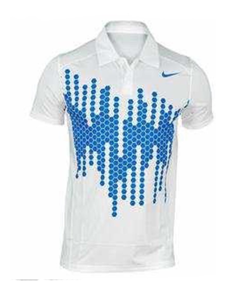 polo nike nadal