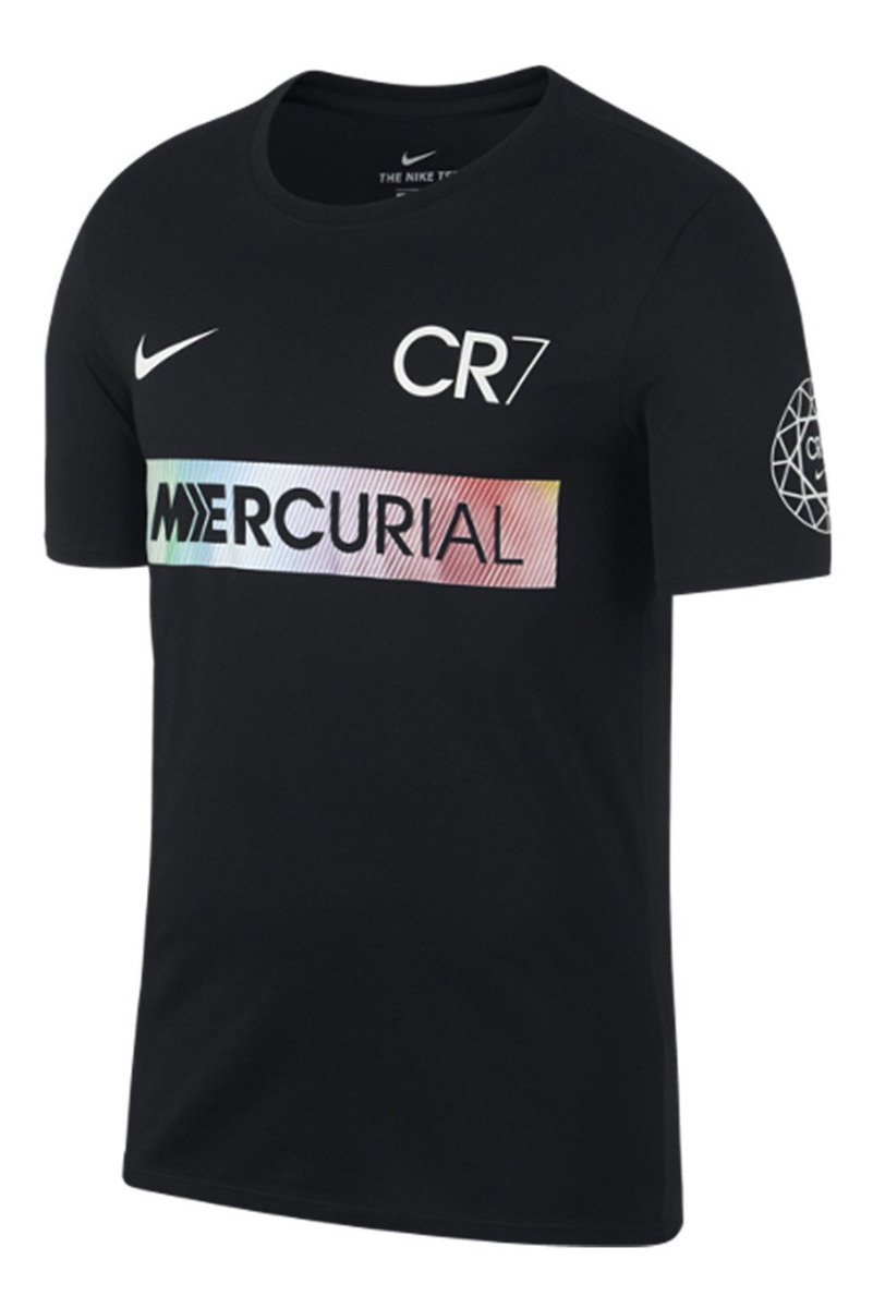 camiseta mercurial