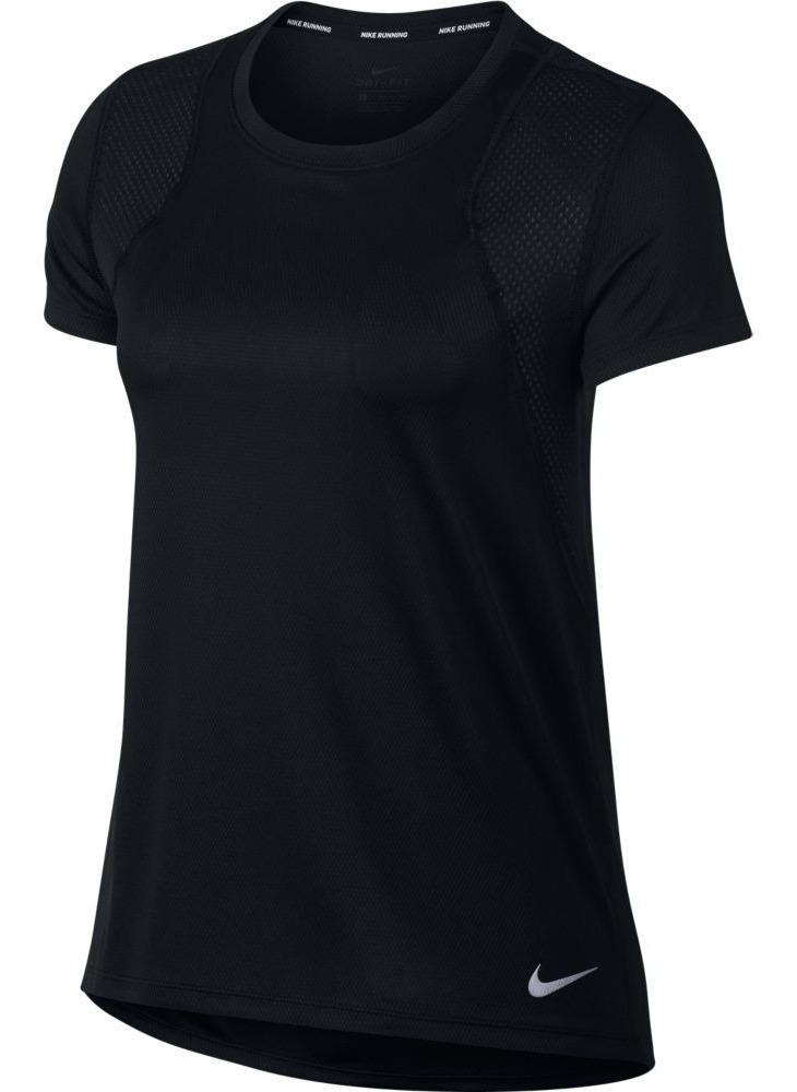 camiseta nike run feminina