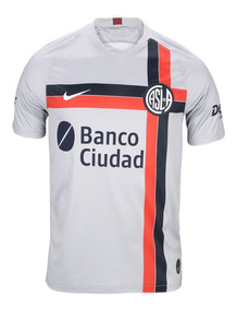 camiseta nike san lorenzo