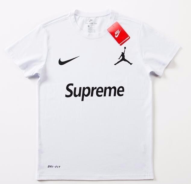 Camiseta Supreme X Jordan Sale, OFF | www.colegiogamarra.com