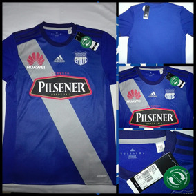 camisa de emelec 2017