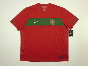 camiseta seleccion portugal 2019