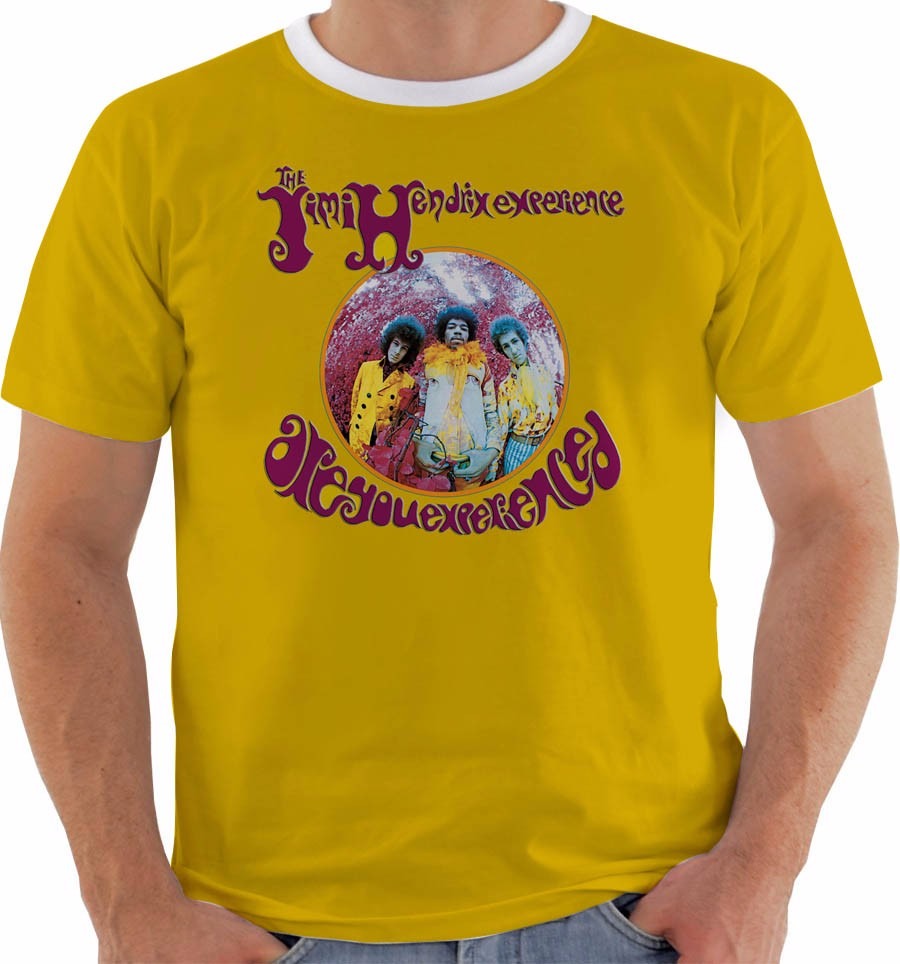 camiseta ou regat the