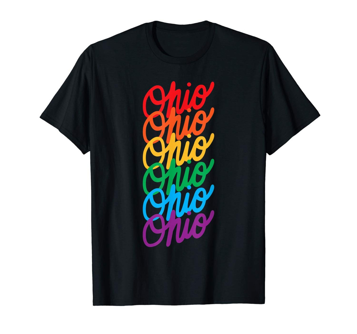 Compra ya tu camiseta Orgullo Gay