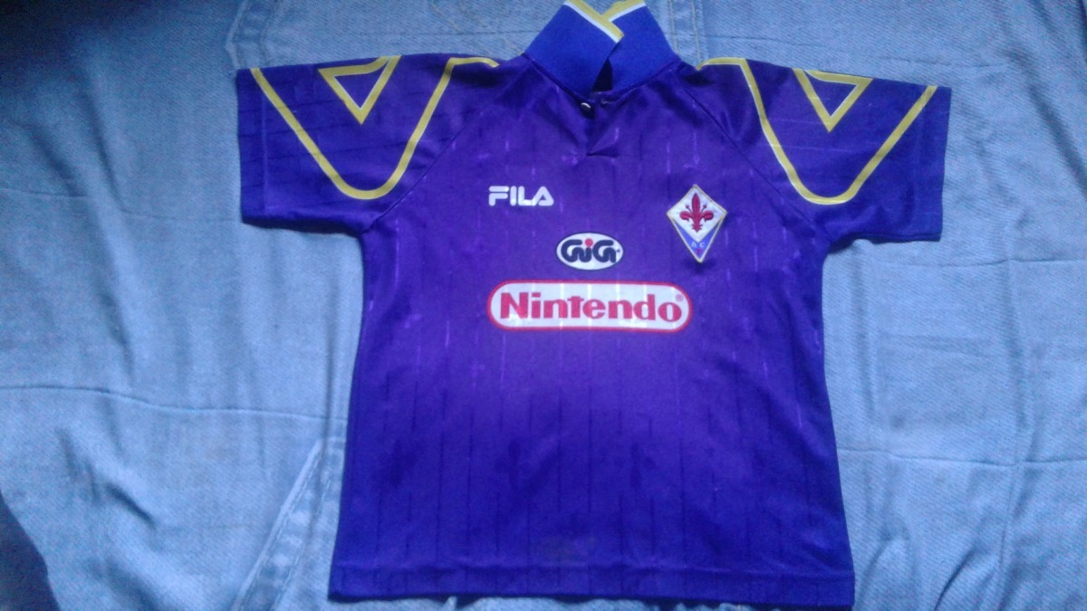 comprar camiseta Fiorentina niños comprar camiseta Fiorentina niños