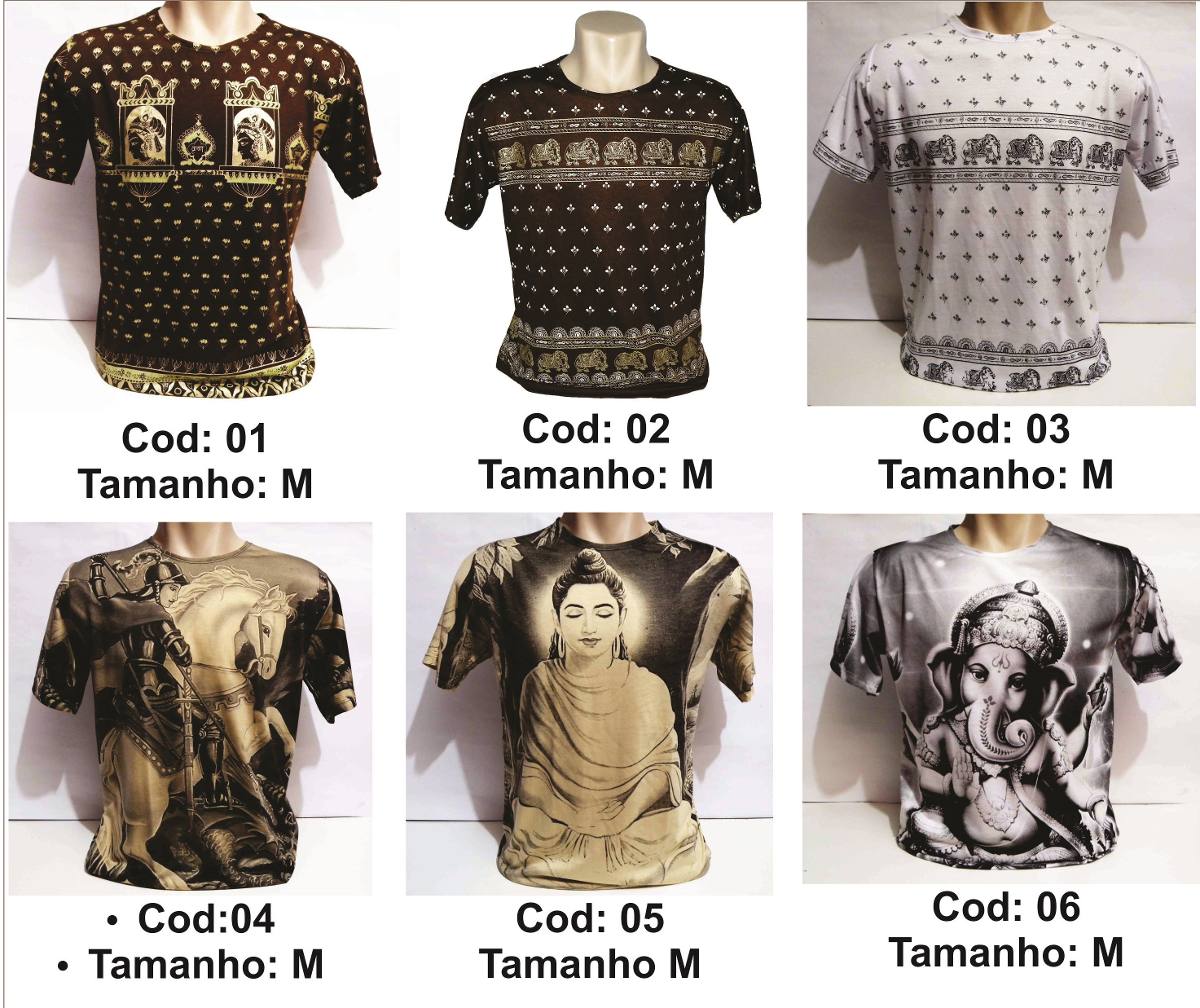 camiseta personalizada desenho indiano r 49 00 em mercado livre