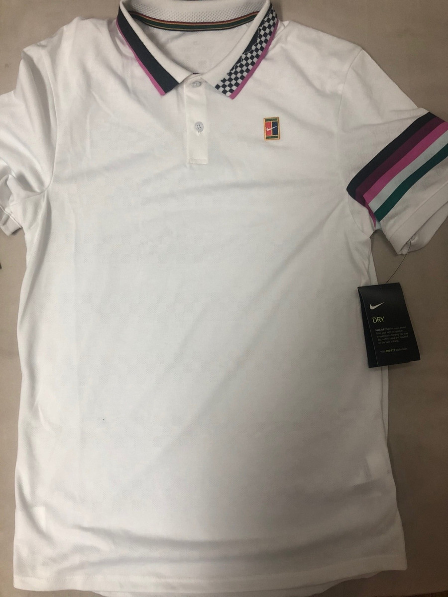 polos marca nike