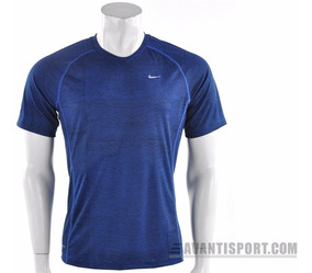 polo deportivo nike
