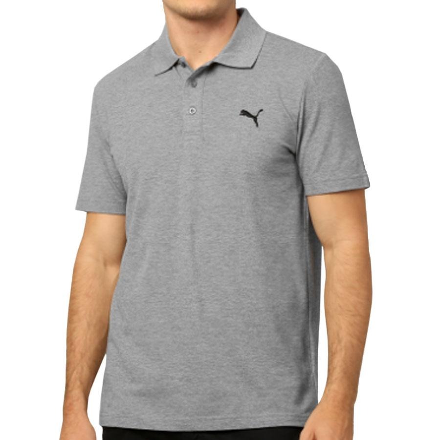 camiseta polo da puma