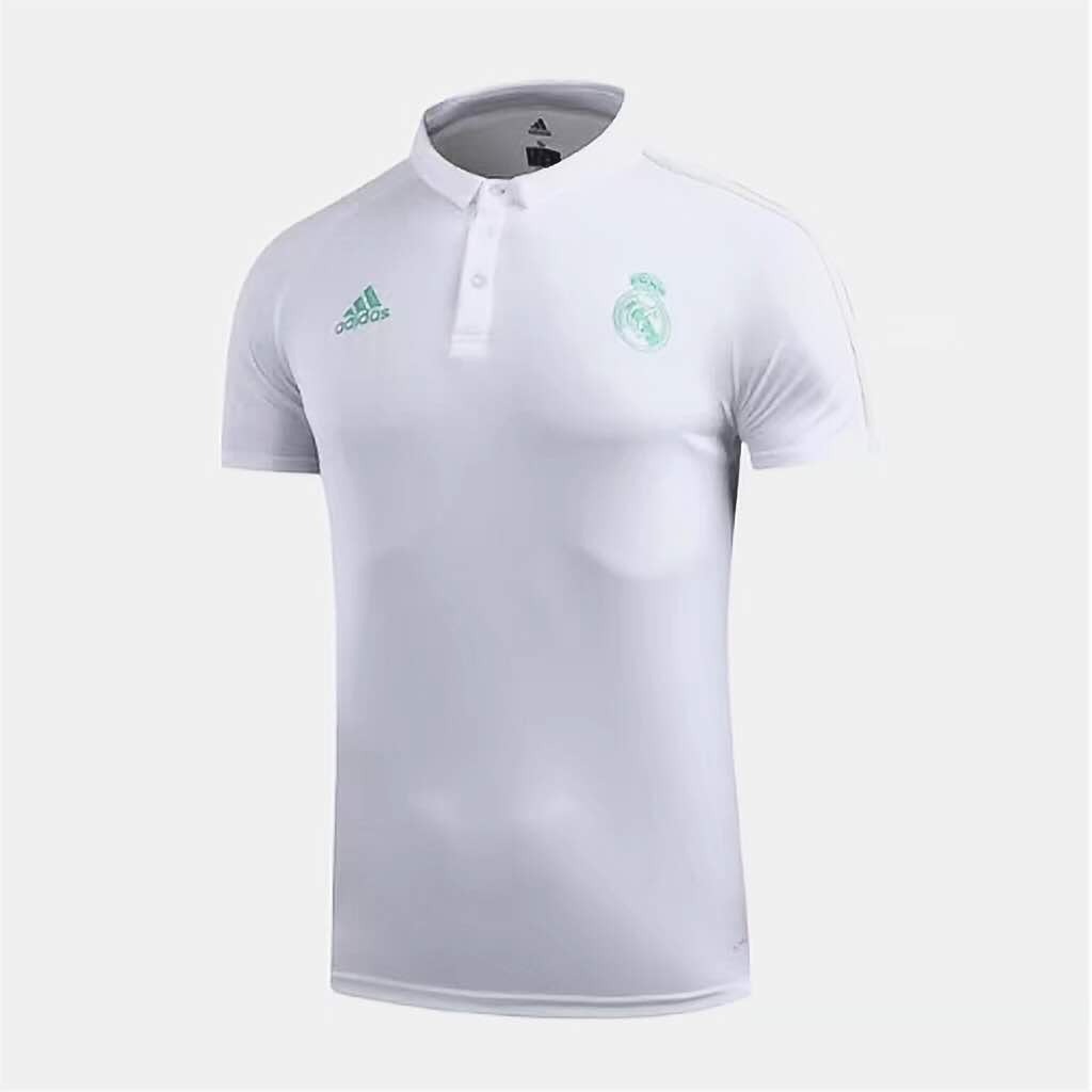 camiseta polo real madrid